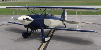 2015 Great Lakes 2T-1A-2