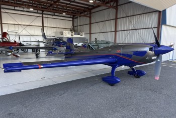 2024 Extra Aircraft EA NG