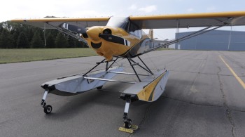2022 CubCrafters CC19-215 XCub