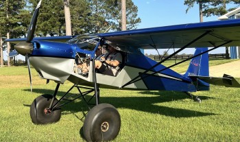 2020 Just Aircraft SuperSTOL XL