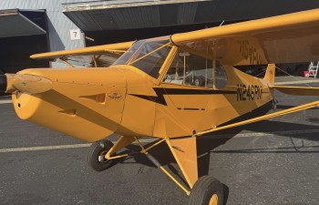 2007 American Legend AL11J-120
