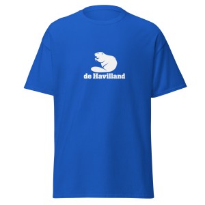 de Havilland Beaver T-shirt