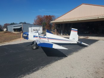 Volksplane VP-1
