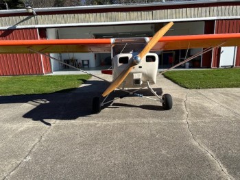 Fisher Dakota Hawk