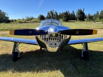 Super Swift GC-1B