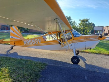 1974 Bellanca Citabria