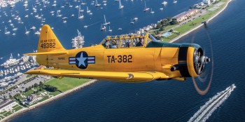 1949 North American AT-6G