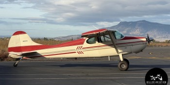 1949 Cessna 170A