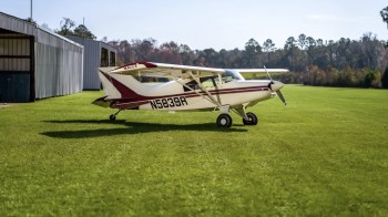 1995 Maule MX-7-180A