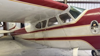 1951 Cessna 195