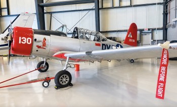 Vultee BT-13A