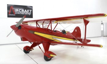 2021 Acro Sport II
