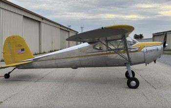 1946 Cessna 140