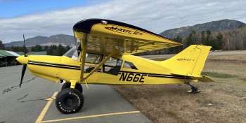 2002 Maule M-7-235C