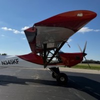 Profile picture of KFA Aircraft USA