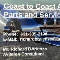 Profile picture of Coast to Coast Aviation