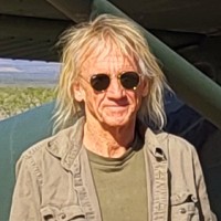 Profile picture of CC Pocock