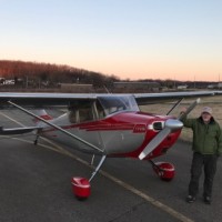 Profile picture of Draggin’ Tail Pilots