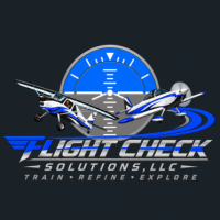 Profile picture of Flight Check Solutions