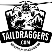 Group logo of Tailwheel Pilots Association