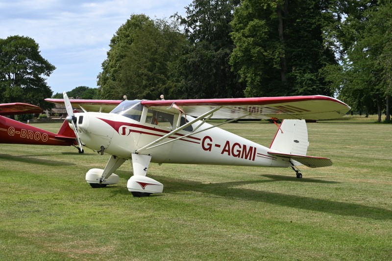 g-agmi