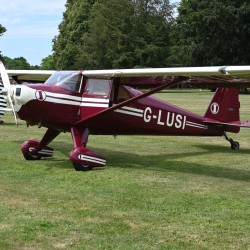 g-lusi