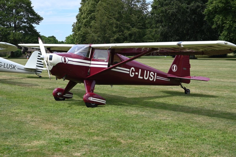g-lusi