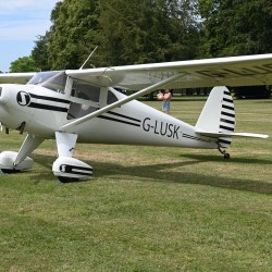 g-lusk