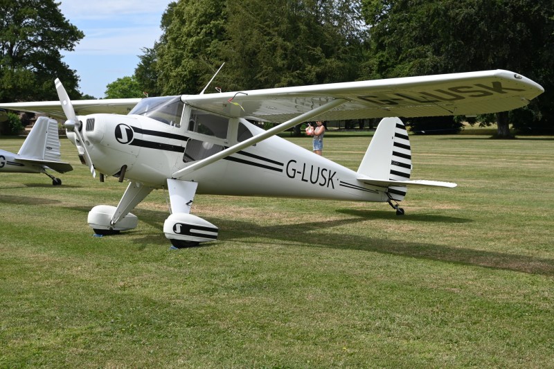 g-lusk