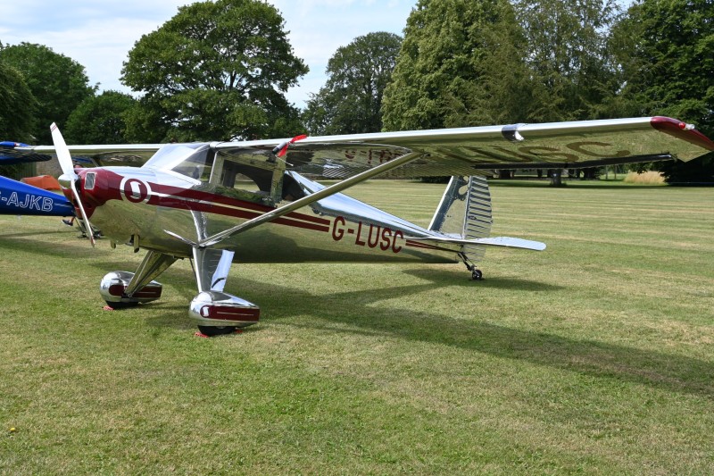 g-lusc