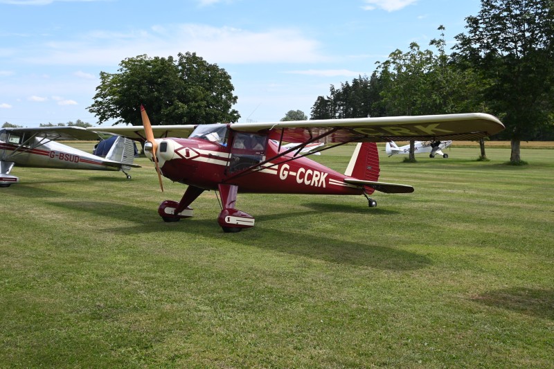 g-ccrk