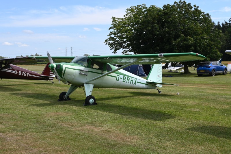 g-brhx