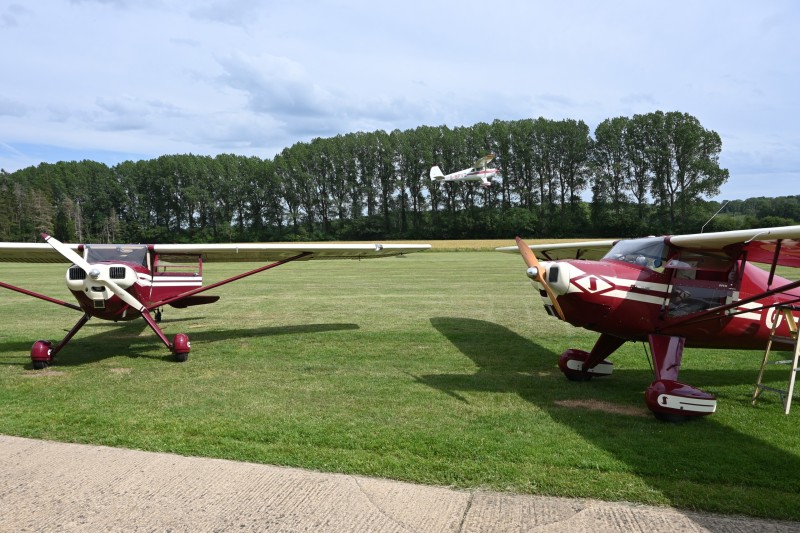 refueling-luscombes